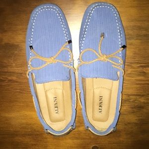 Alfani Loafers